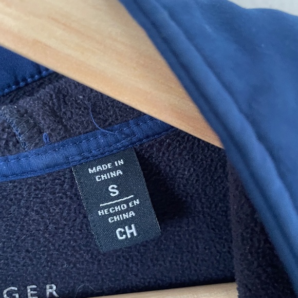 Tommy Hilfiger jacket Size S (fits M) - Picture 3 of 4